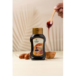 دبس تمر كرتون 6 عبوة 400 غ