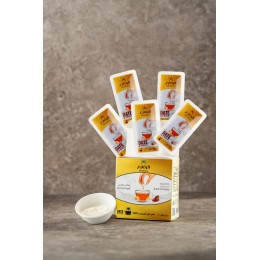 اظرف 7غ - كرتون 288 ظرف