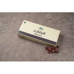 تمر مجدول فاخر كرتون 4 عبوات 500 غ