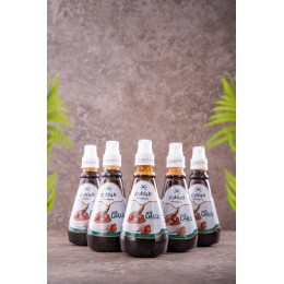 دبس تمر كرتون 12 عبوة 390 غ