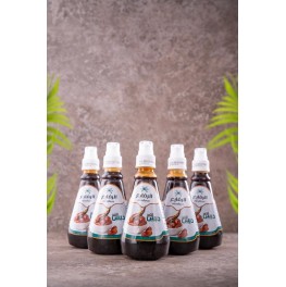 دبس تمر كرتون 12 عبوة 390 غ