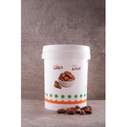 دبس تمر 25 كغ