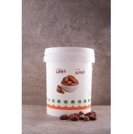 دبس تمر 25 كغ