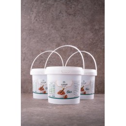 دبس تمر كرتون 4 عبوة 2.75 كغ