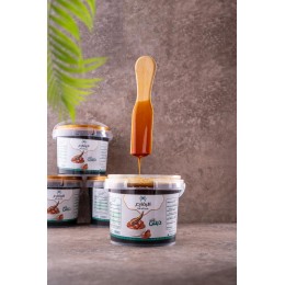 دبس تمر كرتون 4 عبوة 1.5كغ