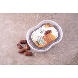 تمر مجدول فاخر 1 كغ