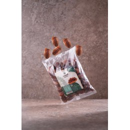 تمر مجدول فاخر 1 كغ