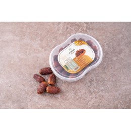 تمر مجدول  فاخر 500 غ